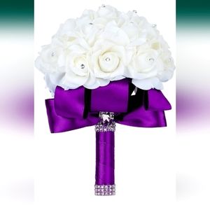 Bride's - Bride's Maid Bouquet